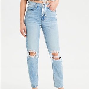 AE Mom Jeans!!! (NWOT)